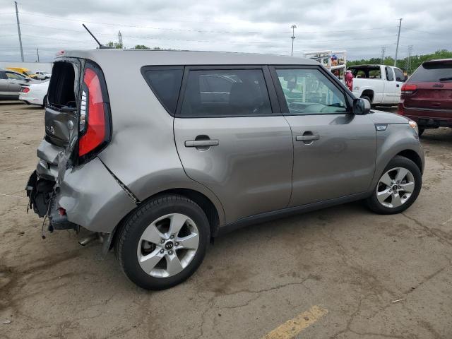 KNDJN2A26K7669899 KIA Soul