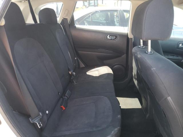 JN8AS5MT5EW616477 Nissan Rogue Select