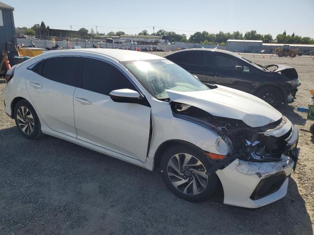 SHHFK7H29HU422525 Honda Civic Lx