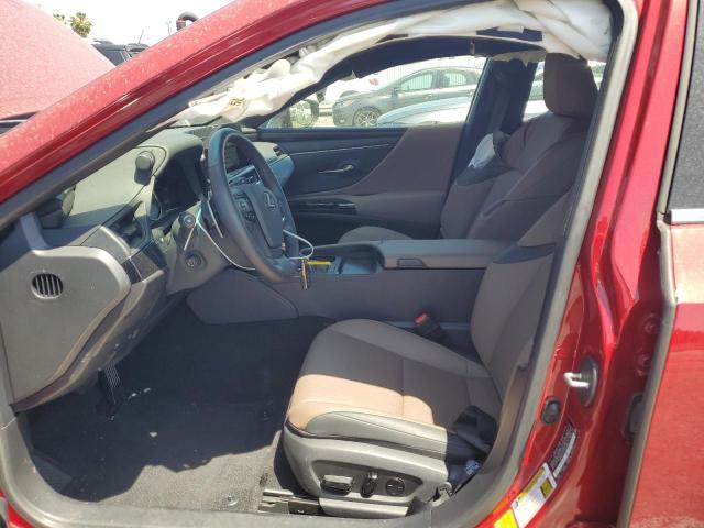 58ADA1C17SU059698 Lexus a25a-fxs