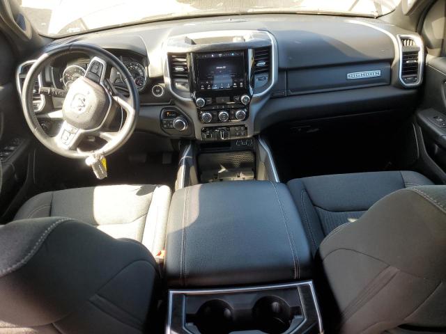 1C6SRFMT6NN256750 RAM 1500 Big H