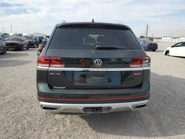 1V2TR2CA9MC502544 Volkswagen 3.6 fsi