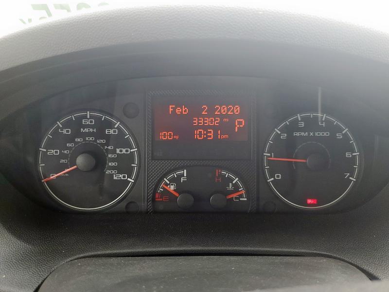 3C6LRVBG2ME584044 RAM Promaster