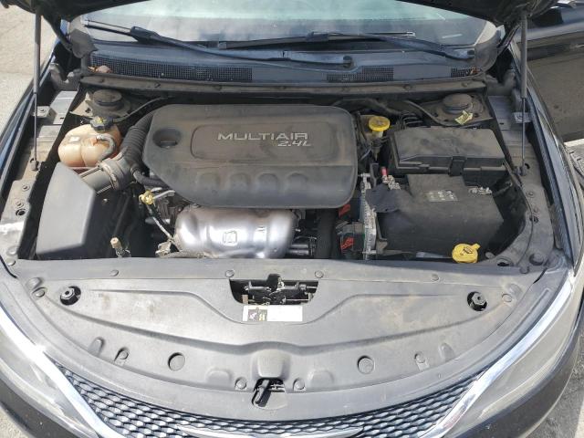 1C3CCCAB3GN149302 Chrysler 200 LIMITE