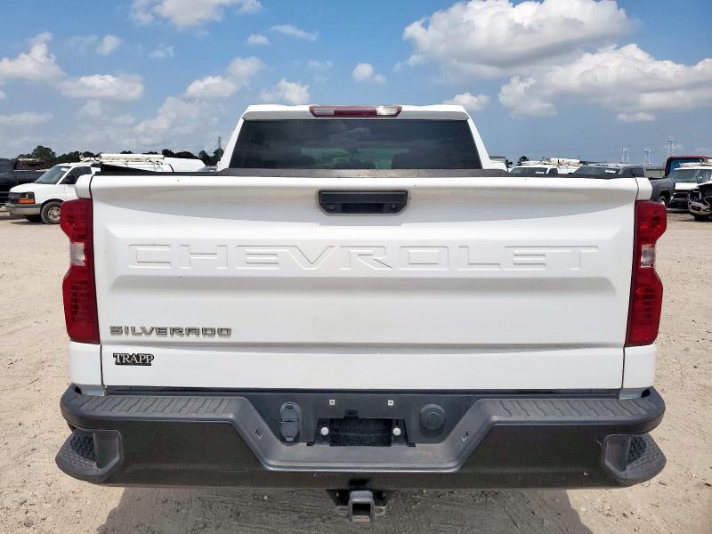 3GCPAAEK9NG624362 Chevrolet Silverado
