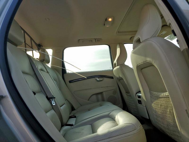 YV440MBC1F1201552 Volvo Xc70 T5 Pr