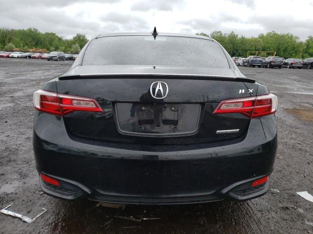 19UDE2F46JA003930 Acura Ilx Specia