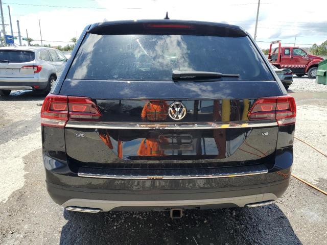 1V2WR2CA0KC546619 Volkswagen ATLAS SE