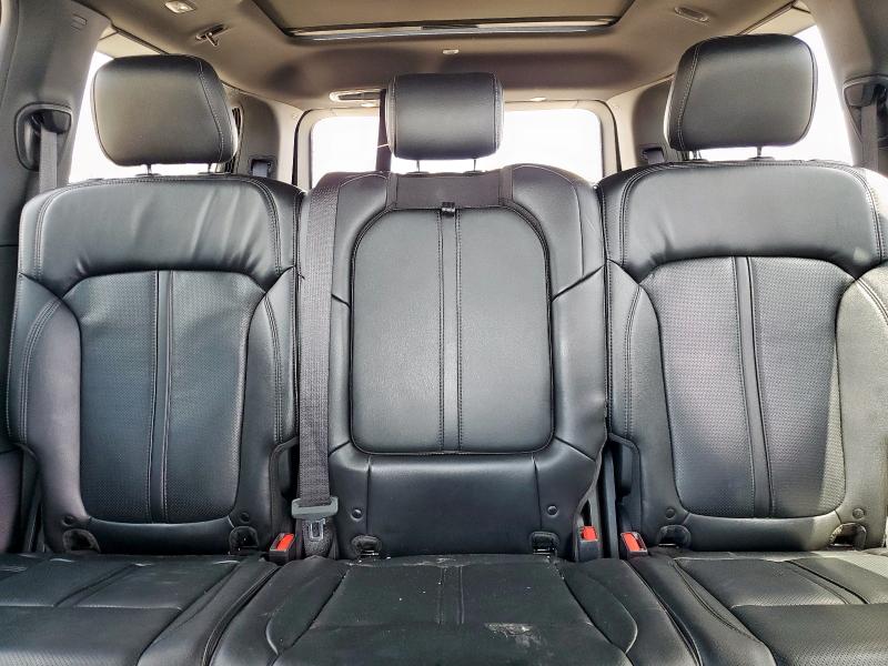 1C4SJVAT6NS214319 Jeep Wagoneer S