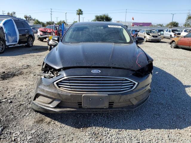 3FA6P0H72HR399339 Ford 2017