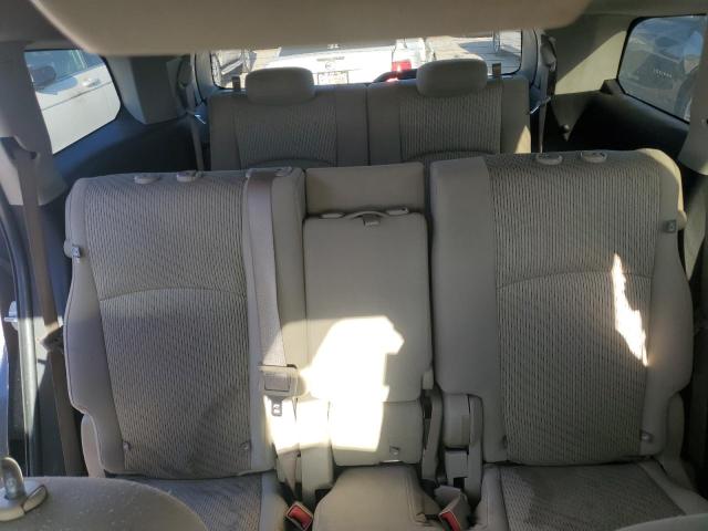 3C4PDDBG9FT755664 Dodge JOURNEY SX