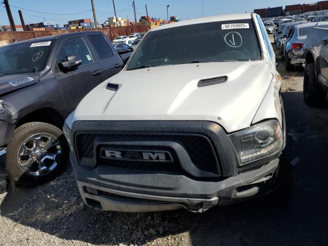 1C6RR7YT7JS235965 RAM 1500 Rebel