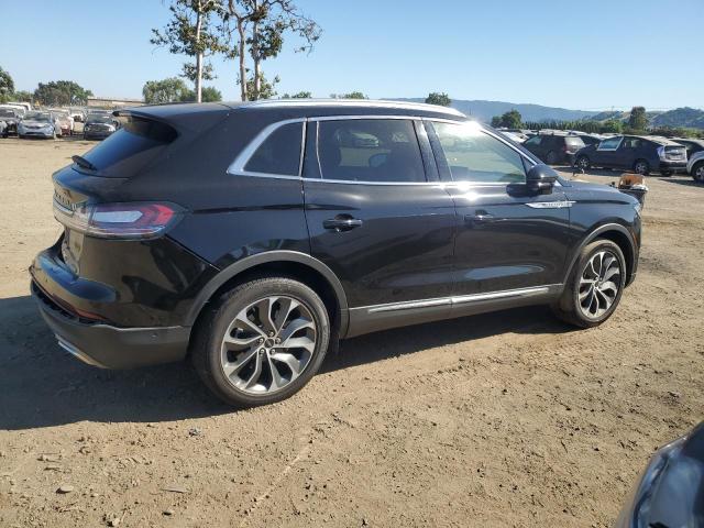 2LMPJ8K90PBL08980 Lincoln gtdi