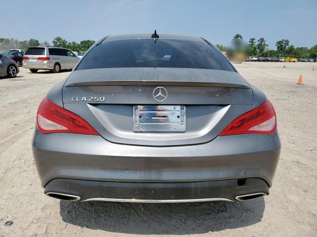 WDDSJ4EB4KN776778 Mercedes-Benz CLA 250