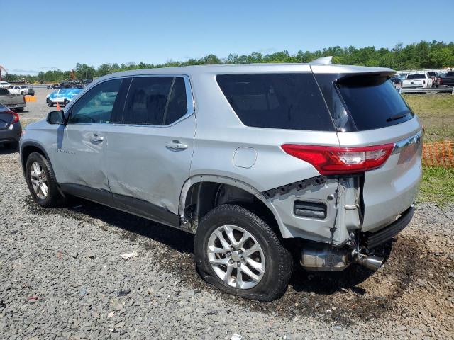 1GNEVFKWXJJ181848 Chevrolet TRAVERSE L