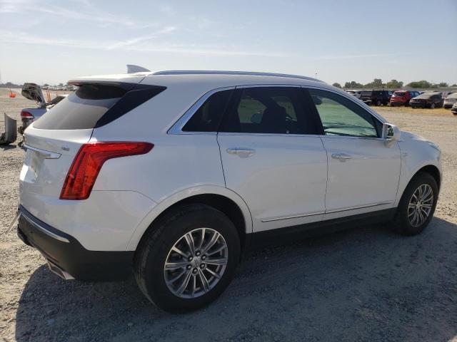 1GYKNDRS0HZ180703 Cadillac lgx - di: direct injection, vvt: variable valve timing, alum, gen 2