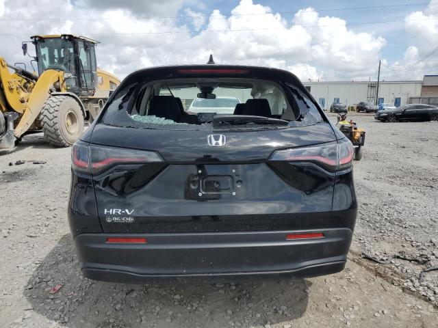3CZRZ1H38SM710663 Honda HR-V LX