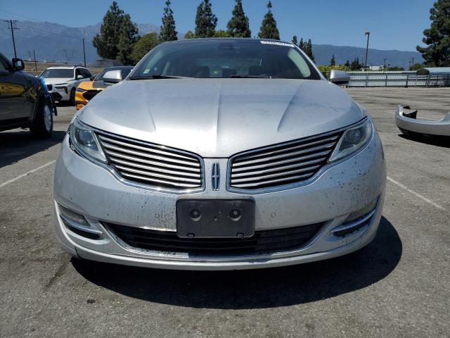3LN6L2LU2ER836102 Lincoln 2014