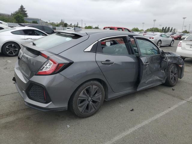 SHHFK7H50HU402934 Honda CIVIC EX