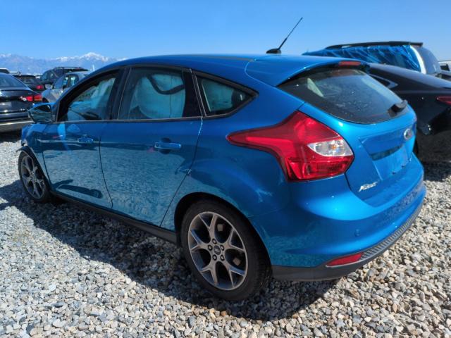 1FADP3K20EL197602 Ford FOCUS SE