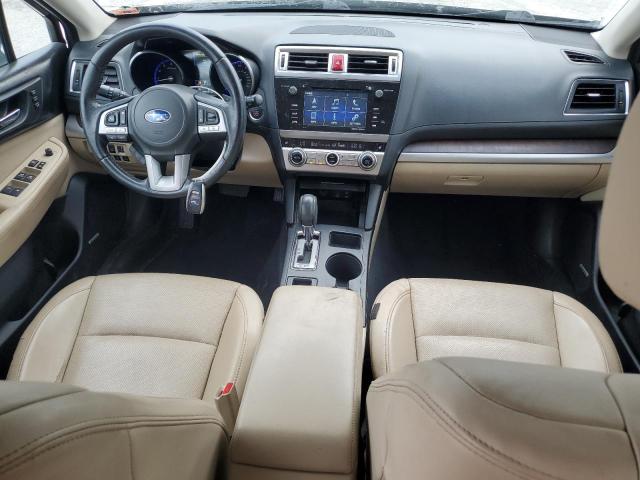 4S4BSENC7H3335684 Subaru u4