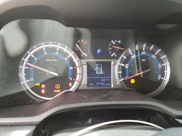 JTEBU5JR2H5456857 Toyota 1gr-fe