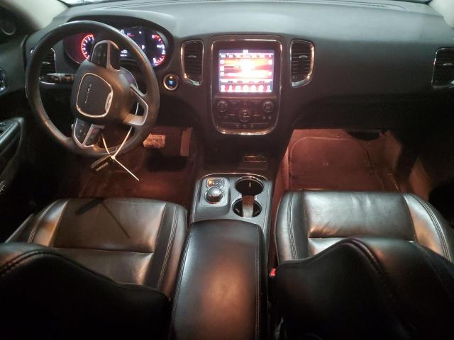 1C4RDJDG7FC696033 Dodge Durango Li