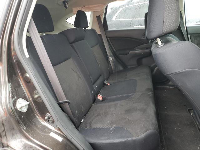 2HKRM4H58FH704249 Honda CR-V EX