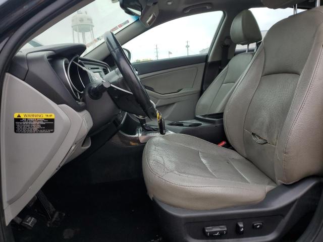 5XXGN4A75FG517126 KIA OPTIMA EX