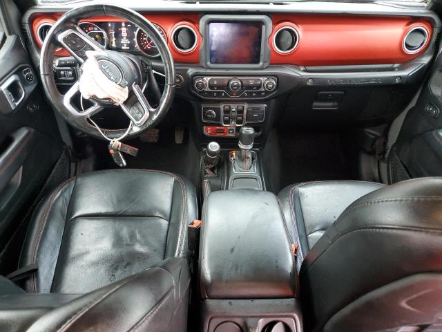 1C4HJXFNXLW131160 Jeep 2020