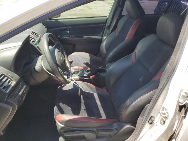 JF1VA2V60H9816389 Subaru WRX