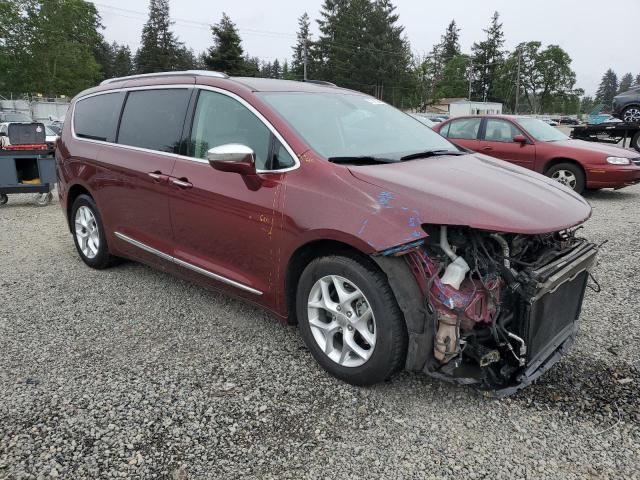 2C4RC1GG4LR176003 Chrysler PACIFICA L