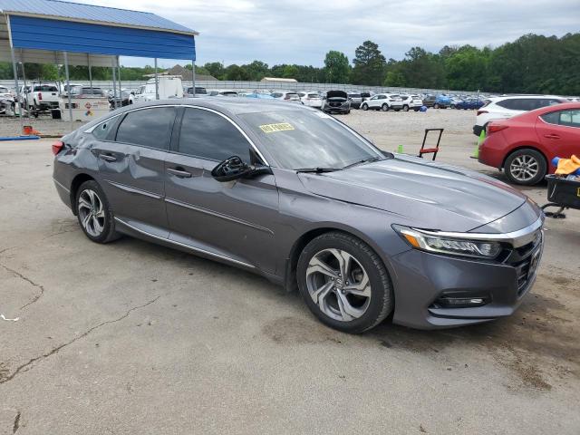 1HGCV1F49JA011137 Honda ACCORD EX