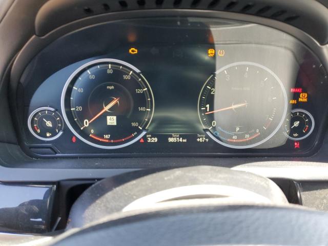 WBAYA8C53FG197751 BMW 750 I