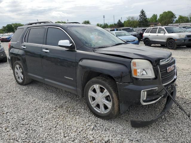 2GKFLTEK1H6189603 GMC TERRAIN SL
