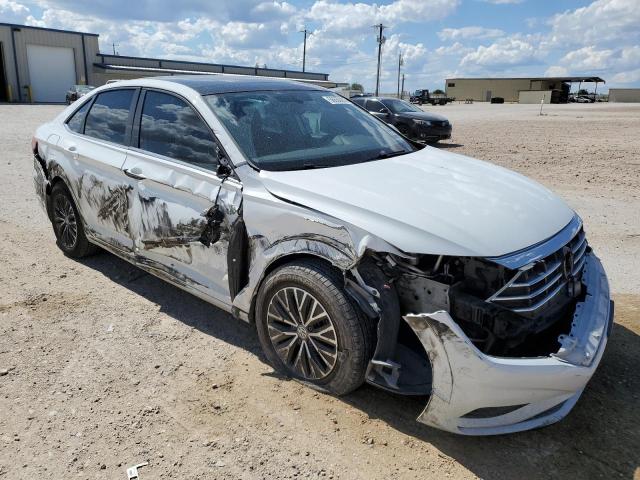 3VWC57BU2LM094307 Volkswagen JETTA S