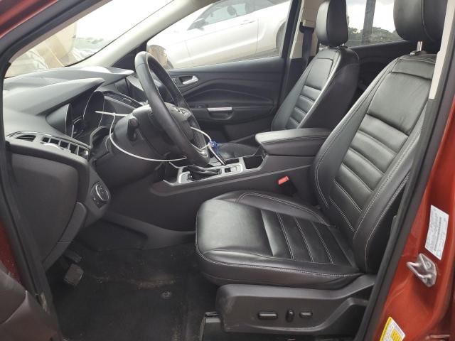 1FMCU0J97KUC30754 Ford 2019