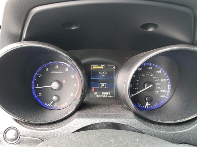 4S3BNAC69G3057144 Subaru LEGACY 2.5