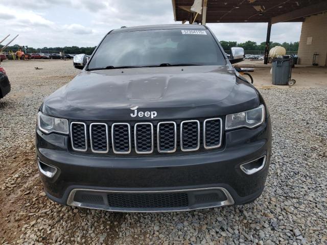 1C4RJEBG0HC793774 Jeep 2017