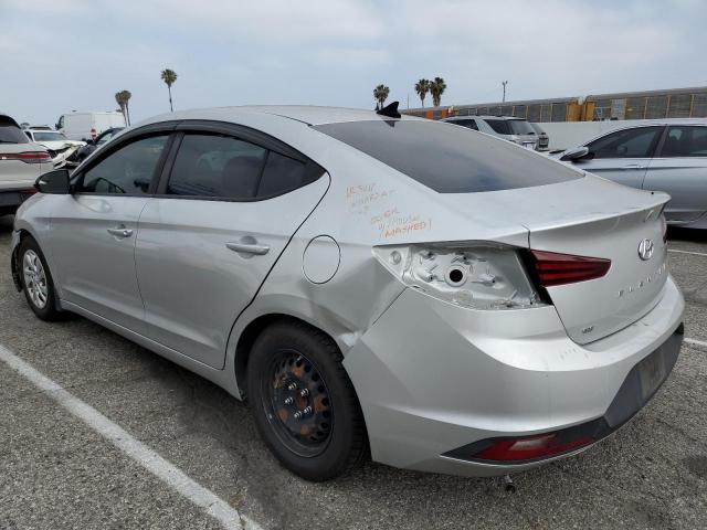 5NPD74LF7KH401362 Hyundai mpi nu