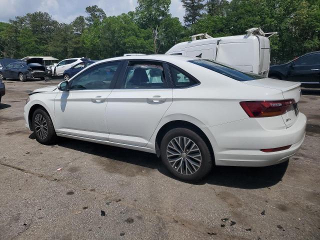 3VWC57BU4KM136314 Volkswagen JETTA S