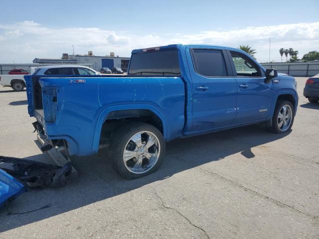 3GTUUCE85PG101014 GMC SIERRA K15