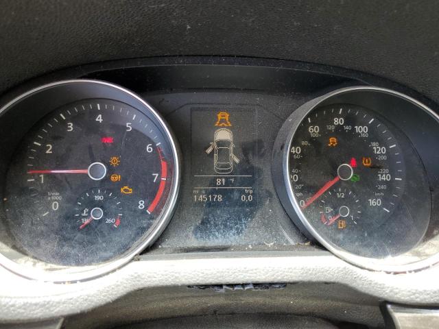 1VWBA7A31JC018608 Volkswagen 2.0 tsi