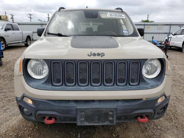 ZACCJBCT7GPC50495 Jeep 2016