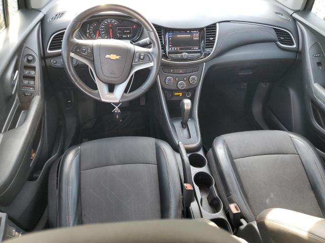 KL7CJLSBXMB348390 Chevrolet TRAX 1LT