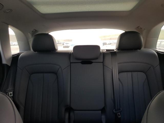 WA1BNAFY1K2066474 Audi 2019