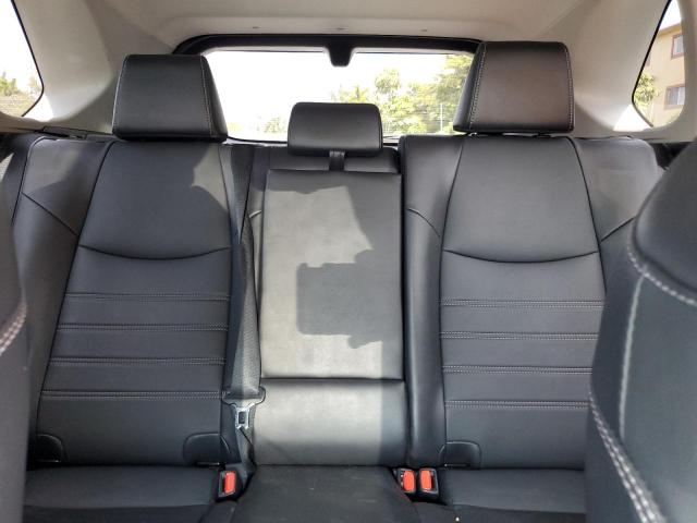 2T3A1RFV2NC289007 Toyota RAV4 XLE P