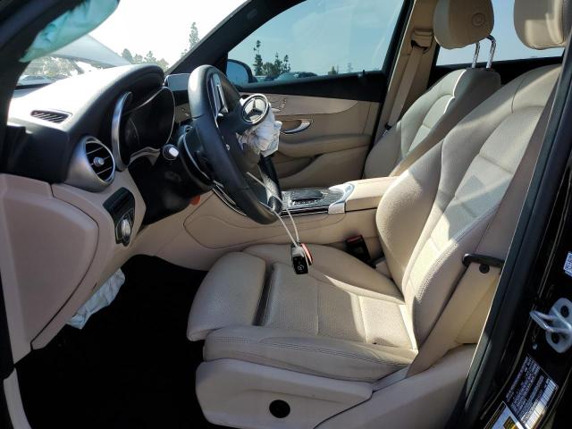 W1N0G8DB6MV315277 Mercedes-Benz GLC 300
