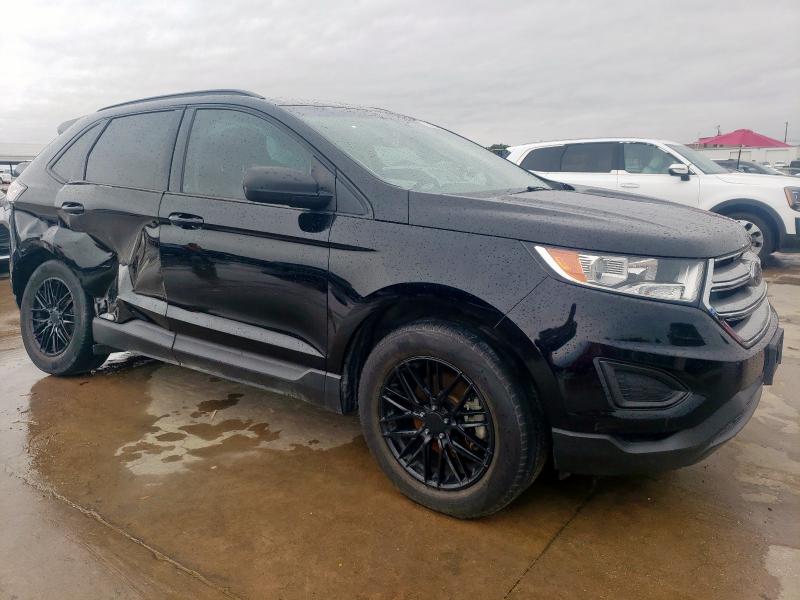 2FMPK3G98JBB58256 Ford EDGE SE