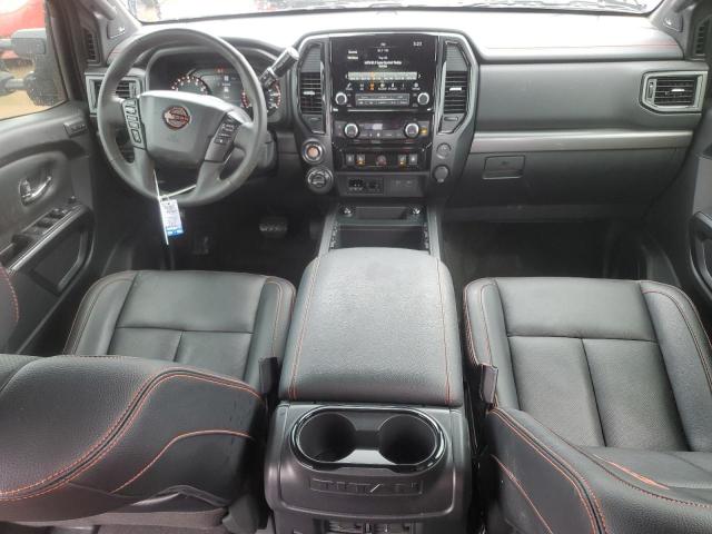 1N6AA1ED7RN106896 Nissan 2024
